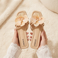 IVORY PETAL-BEIGE