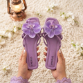 LILAC PETAL